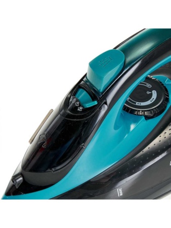 Утюг 2000Вт DELTA LUX DE-3000