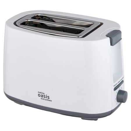 Тостер 750Вт making Oasis everywhere TR-3W