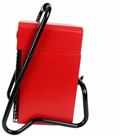 Пушка тепловая электрическая ТЭП-3000 Ресанта 67/1/2