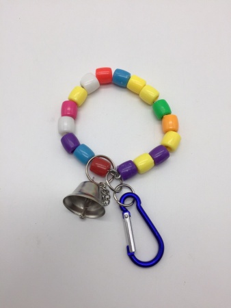 Игрушка для птиц 9*20см ТТ69745