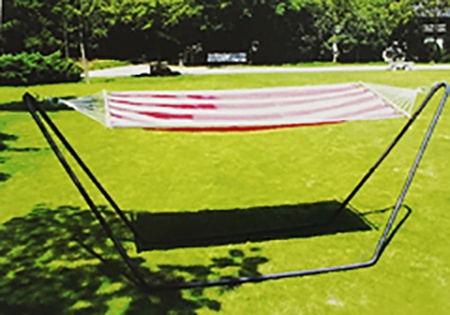 Гамак на подставке РД30522