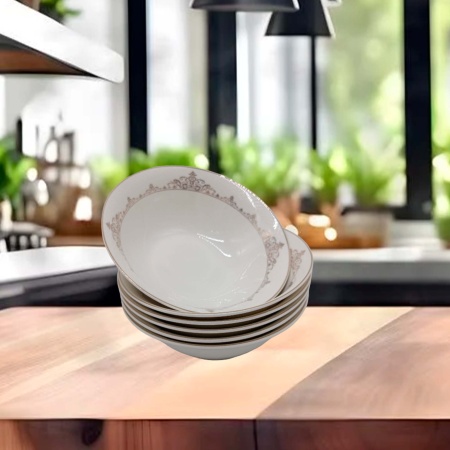 Сервиз столовый 24пр РД19819