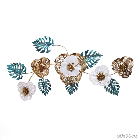 Декор настенный 50см / YC942X 