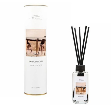 Диффузор тубус 100мл "Destination", SF 