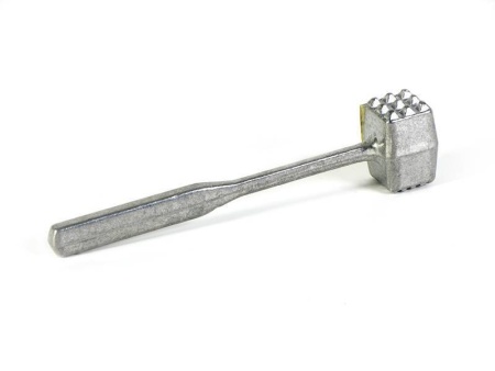 Молоток алюминиевый большой