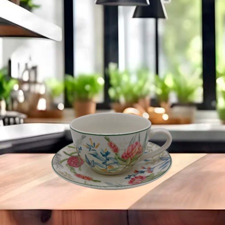 Сервиз столовый 30пр РД19703