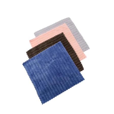 Полотенце 30х30, микрофибра РД17013