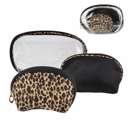 Набор косметичек 3шт РД26273