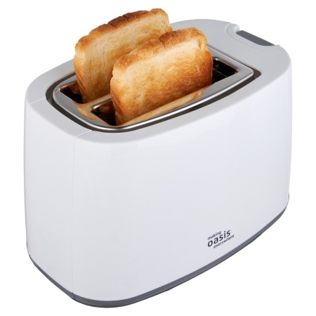 Тостер 750Вт making Oasis everywhere TR-3W