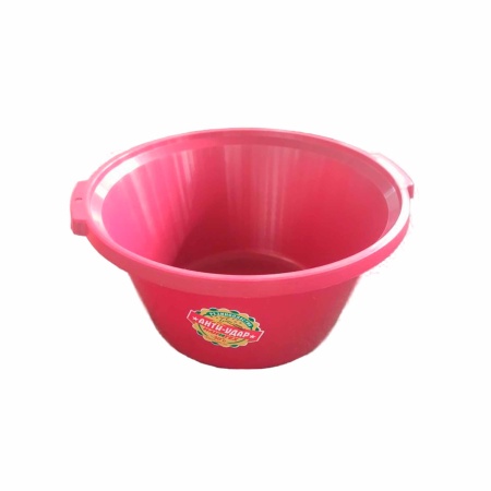 Таз 8л Резино-пластик