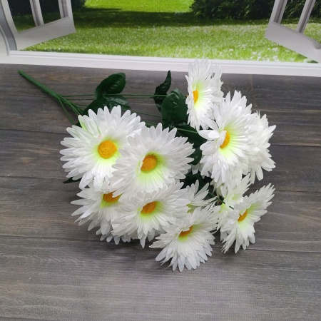 Букет Ромашка 18 голов