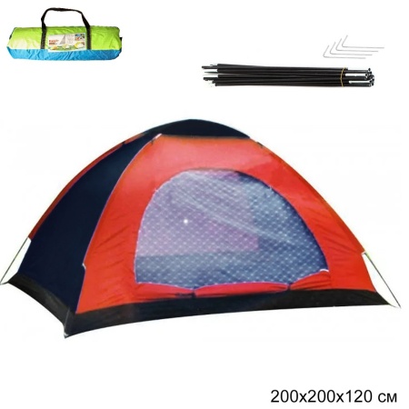 Палатка 200х200х120 GB-101-4 