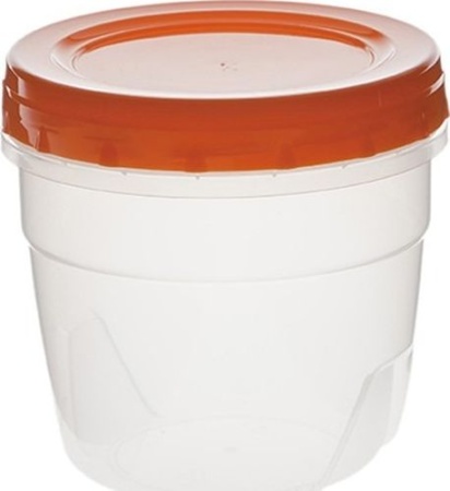Контейнер 0,5л для продуктов
