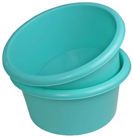 Таз 10л антиудар