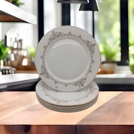 Сервиз столовый 24пр РД19819