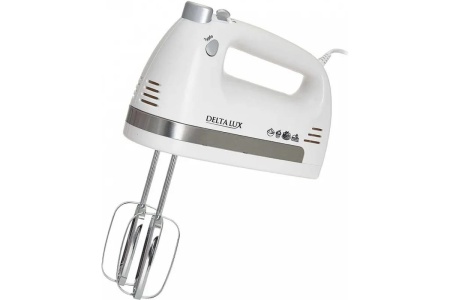 Миксер 700Вт DELTA LUX DE-7705 