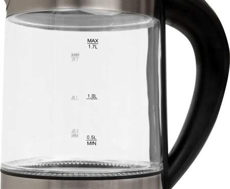 Чайник 1,7л making Oasis everywhere 2200 Вт K-7GS