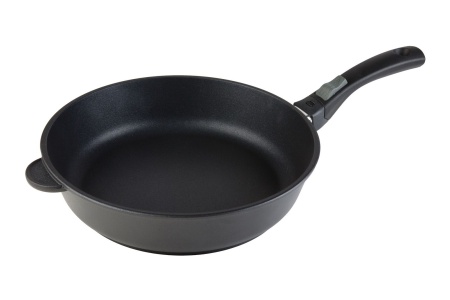 Сковорода 260мм АЛА со съемной ручкой