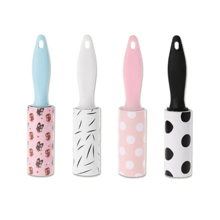 Ролик для чистки одежды 30 листов РД44280