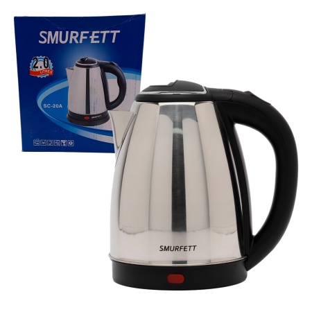 Чайник 2л электрический РД85912