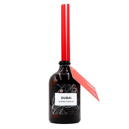 Диффузор 100мл "Dubai", ТУБУС  SF 