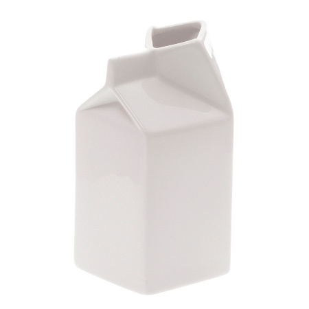 Молочник 10см Real Milk CV72011