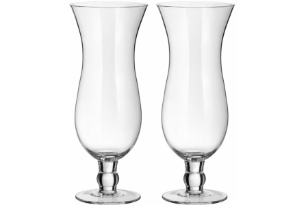 Бокал для пива 460мл 2шт BILLIBARRI Pescador 