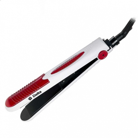 Выпрямитель для волос DELTA DL-0538