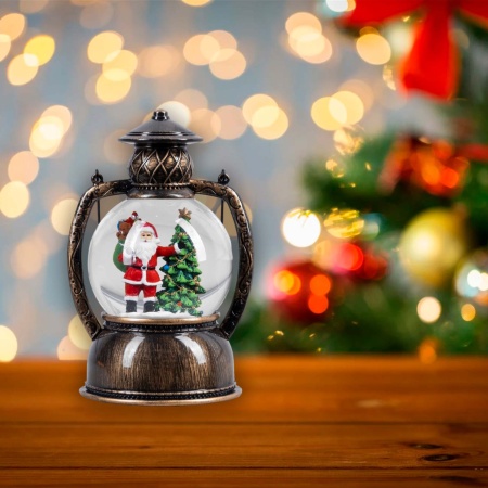 Фигура настольная 12х11х19см РД19422