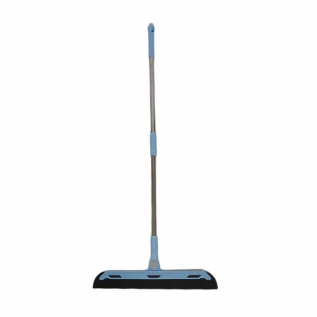 Водосгон 37х5см телескопическая ручка 95см  РД47250