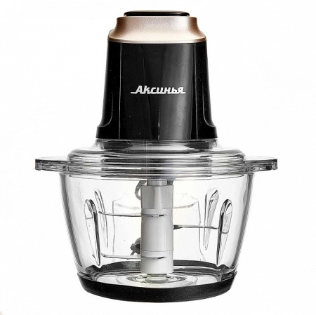 Измельчитель 400 Вт АКСИНЬЯ КС-501 чаша 1,5л 
