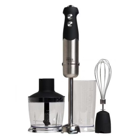 Блендер 1500 Вт making Oasis everywhere BL-150B