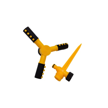 Разбрызгиватель 3-х канальный  РД79218