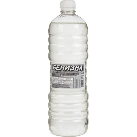 Отбеливатель 1л БЕЛИЗНА  эконом