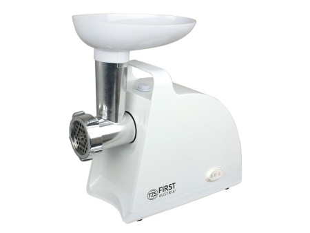 Мясорубка электрическая 300Вт/1000Вт  FIRST FA-5141-3