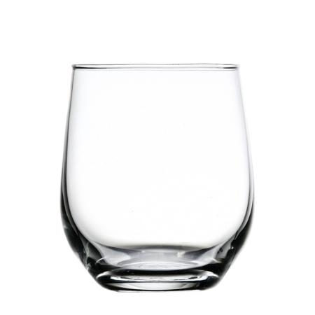 Стакан для виски 280мл 6 шт 100/2 гладь гор.отрезка 8560 