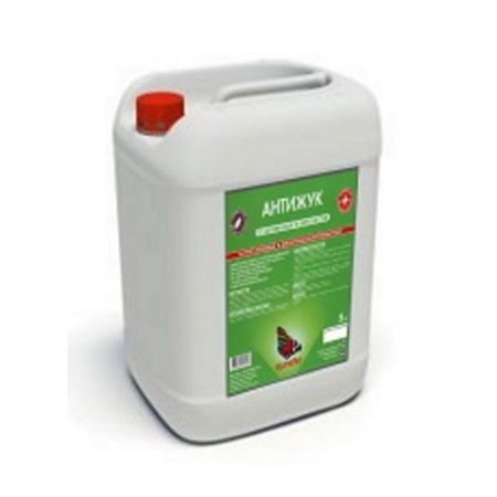 Антижук 5л "Адмирал"