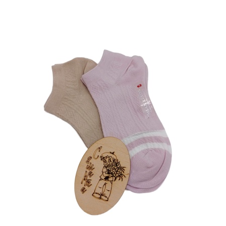 Набор ДомВелл 08 Марта (Магнит+носки2 пары)