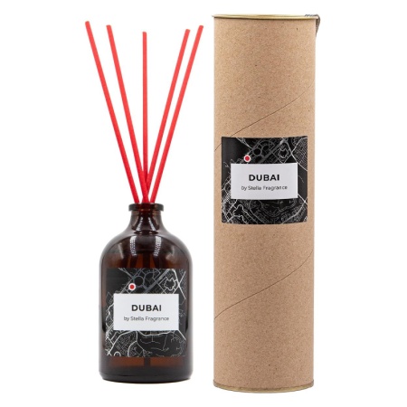 Диффузор 100мл "Dubai", ТУБУС  SF 