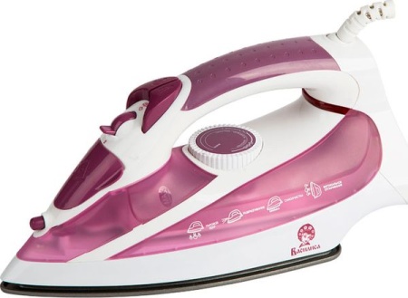 Утюг 2000Вт ВАСИЛИСА У3-2000