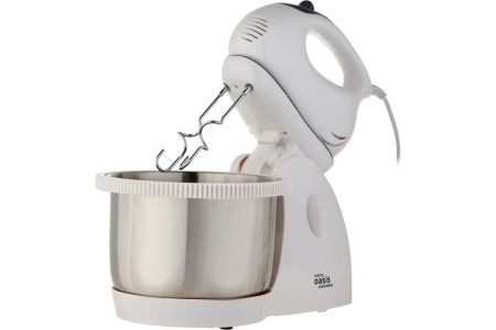 Миксер 600 Вт making Oasis everywhere