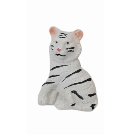 Магнит "Тигр" 7,8*5,5см РД39941