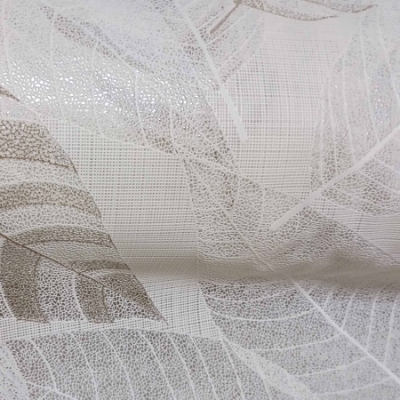 Клеёнка ажурная без основы 1,37м х20м  (цена за 1м) РД15033