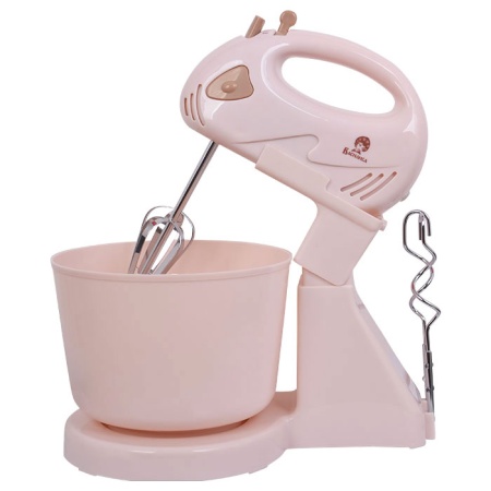 Миксер 170Вт ВАСИЛИСА ВА-502Н с чашей