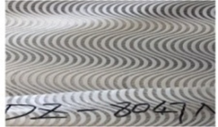 Клеенка ажурная без основы 1,37м х 20м (цена за 1м) РД65891