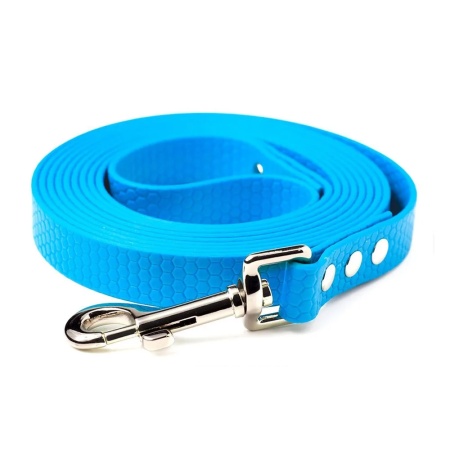 Поводок 130см (шир 16мм) соты из водостойкой стропы в ассорт.