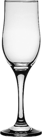 Бокал для шампанского 190мл 6шт "ТЮЛИП" 