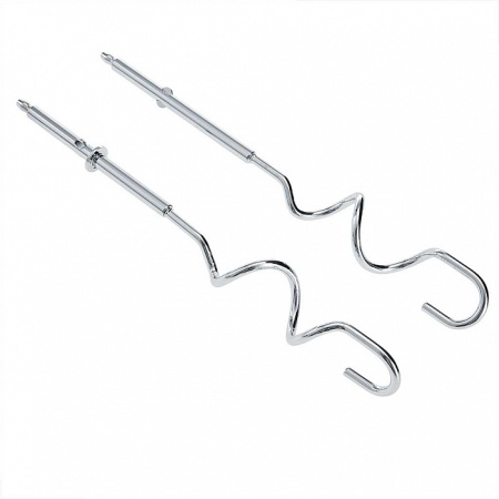 Миксер 700Вт DELTA LUX DE-7701 