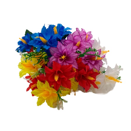 Букет Колокольчик 7 голов 