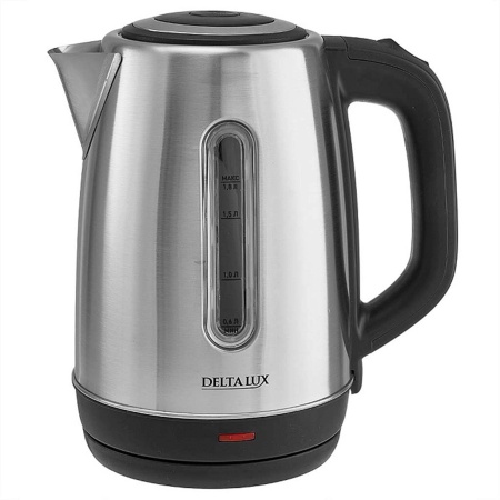 Чайник 1,8л DELTA LUX DE-1015  2000Вт